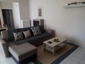 Гостиница Galini Apartments  Каламата